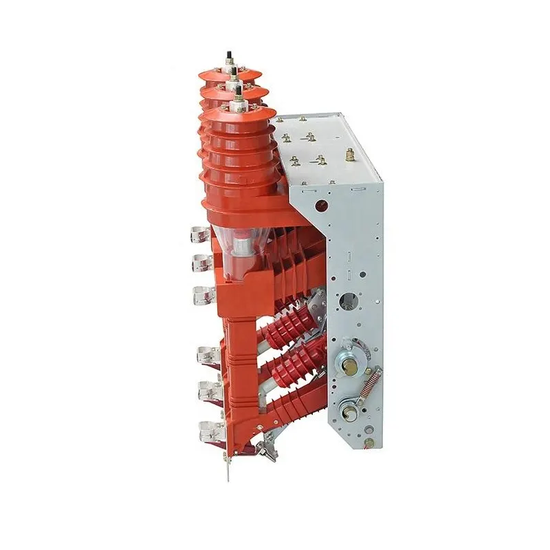11KV Indoor LBS Air Load Switches