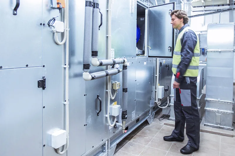What Is The MV Switchgear?