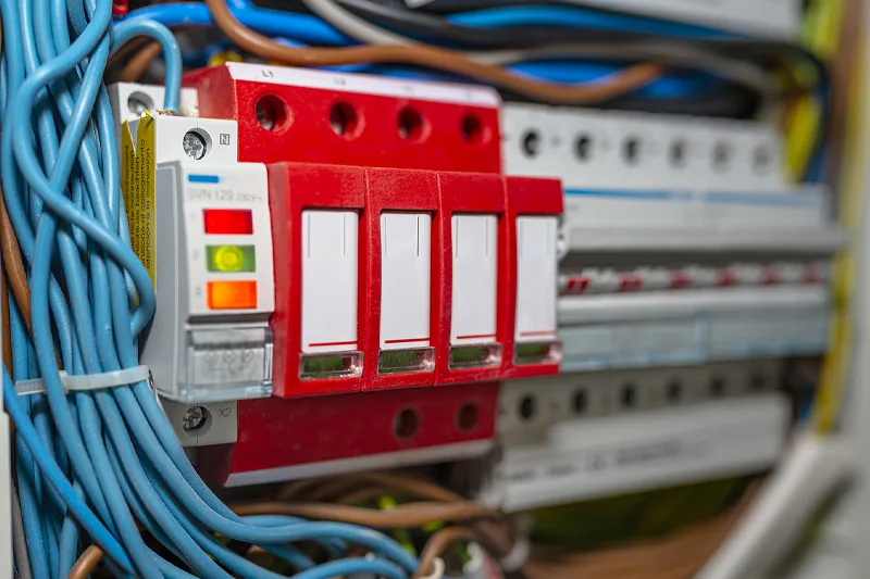 What Is The Surge Protective Device?