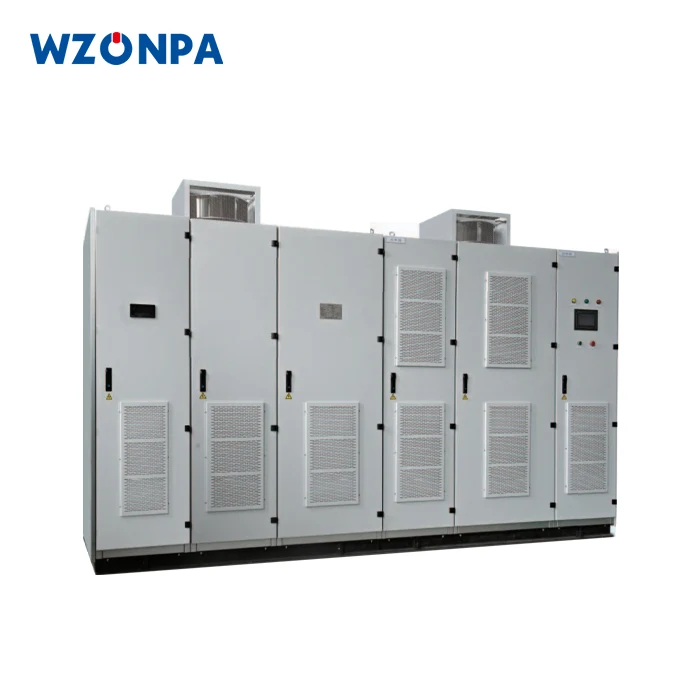 What Is the True ROI of Upgrading to a Modern Medium Voltage Soft Starter