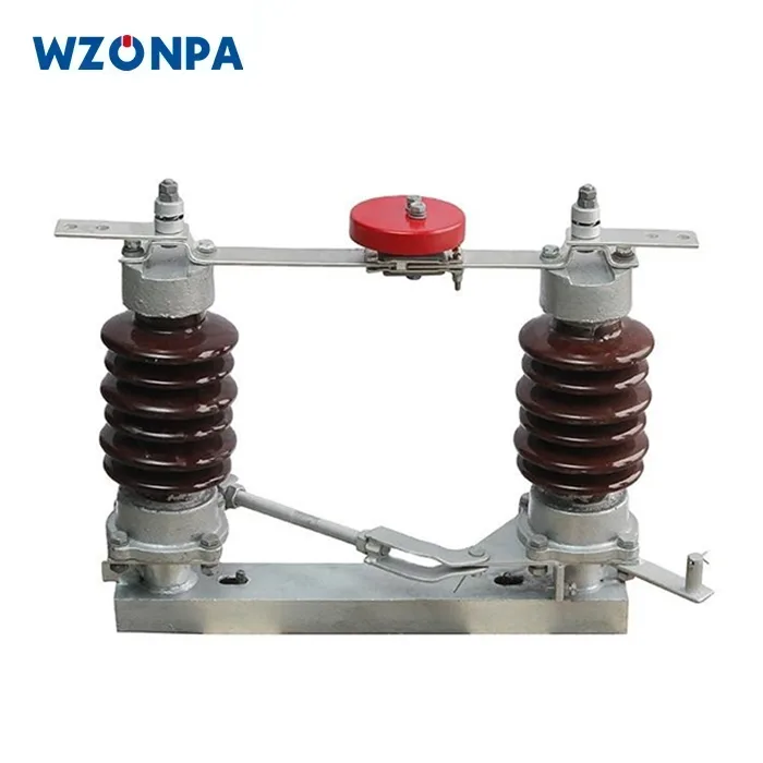 How to Choose the Right MV Outdoor Isolation Switch for Outdoor Substations
