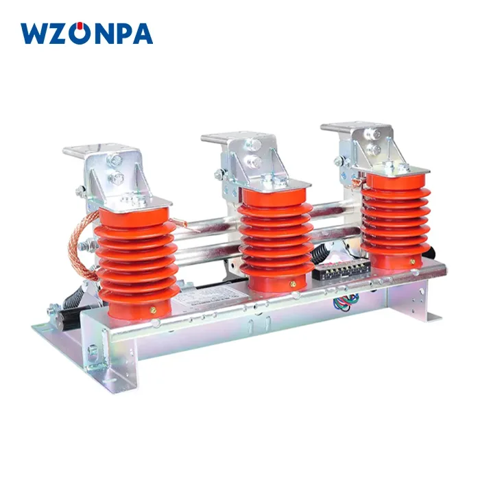 Why Is a Medium-Voltage Indoor Earthing Switch Essential for Electrical Safety