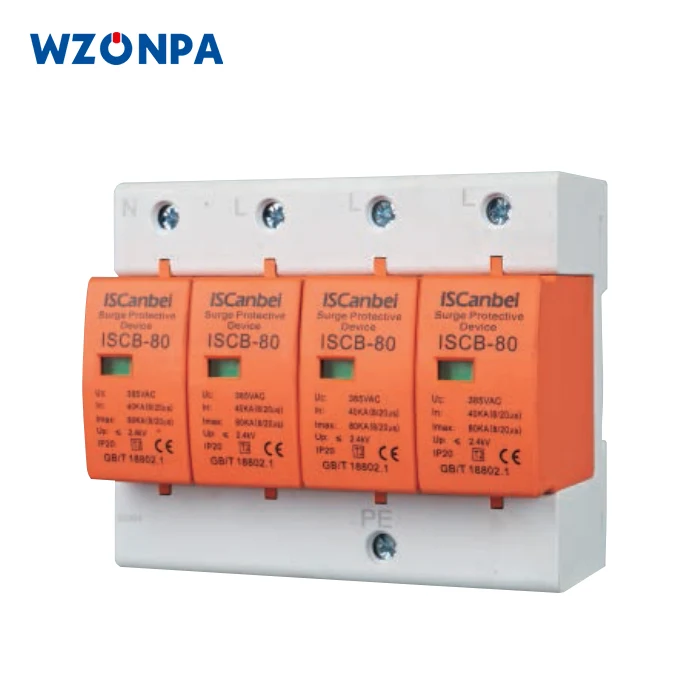What is a Surge Protective Device and Why is it Crucial for Your Electrical System