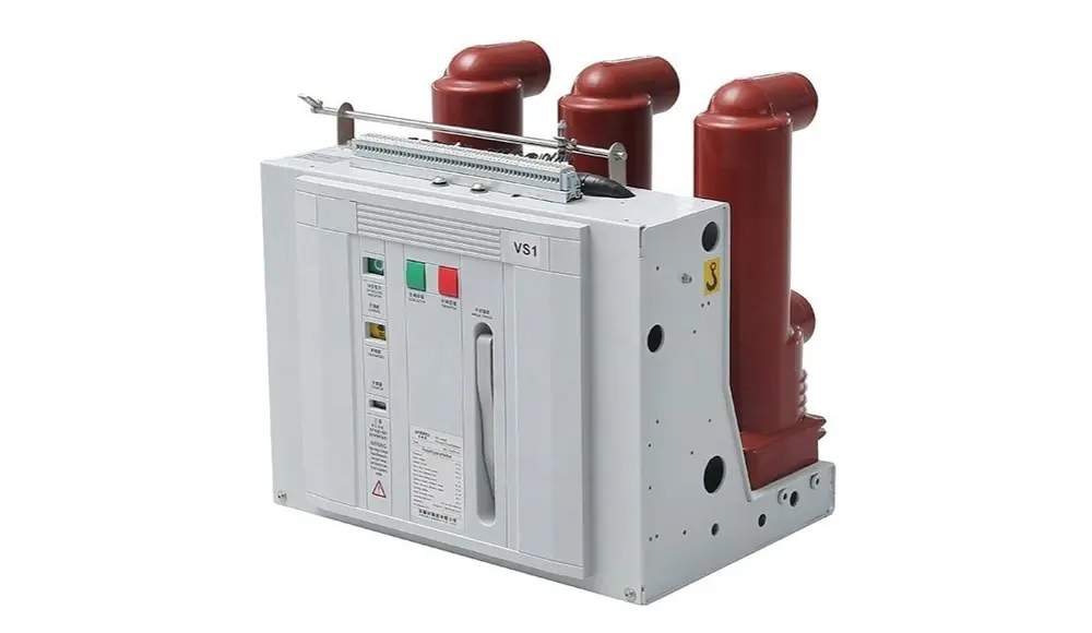 Vacuum Circuit Breakers