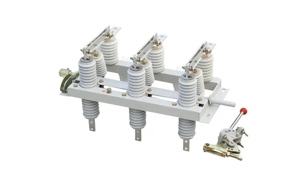 Disconnector