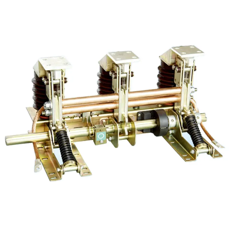 Medium-voltage Indoor Earth Leakage Switch