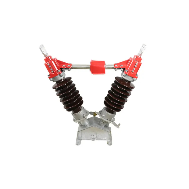 MV Outdoor Isolation Switch