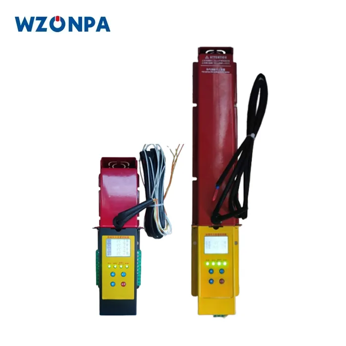 Wireless Automatic Gas Fire Suppression System